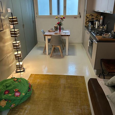 Loft Crimea Con Patio Apartamento Turim Exterior foto