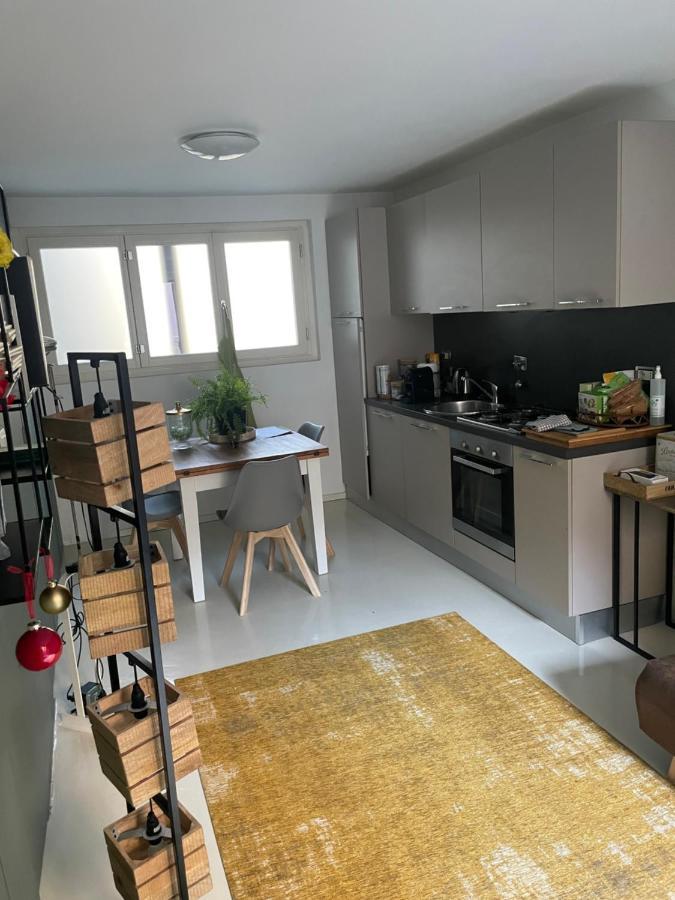 Loft Crimea Con Patio Apartamento Turim Exterior foto