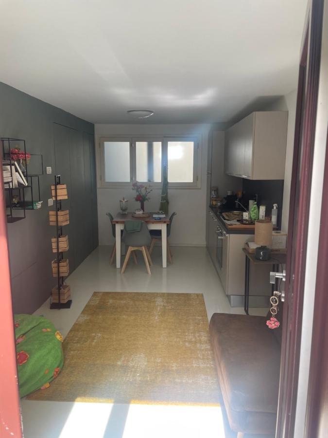 Loft Crimea Con Patio Apartamento Turim Exterior foto