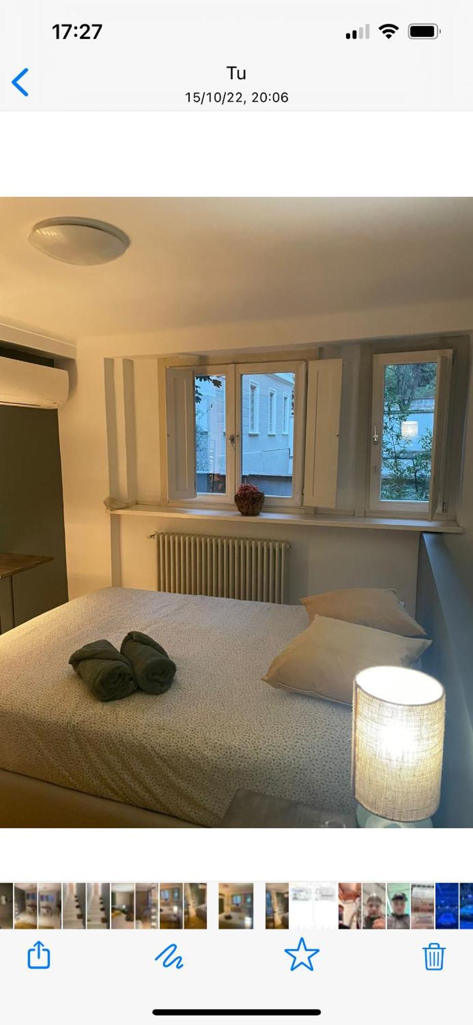 Loft Crimea Con Patio Apartamento Turim Exterior foto