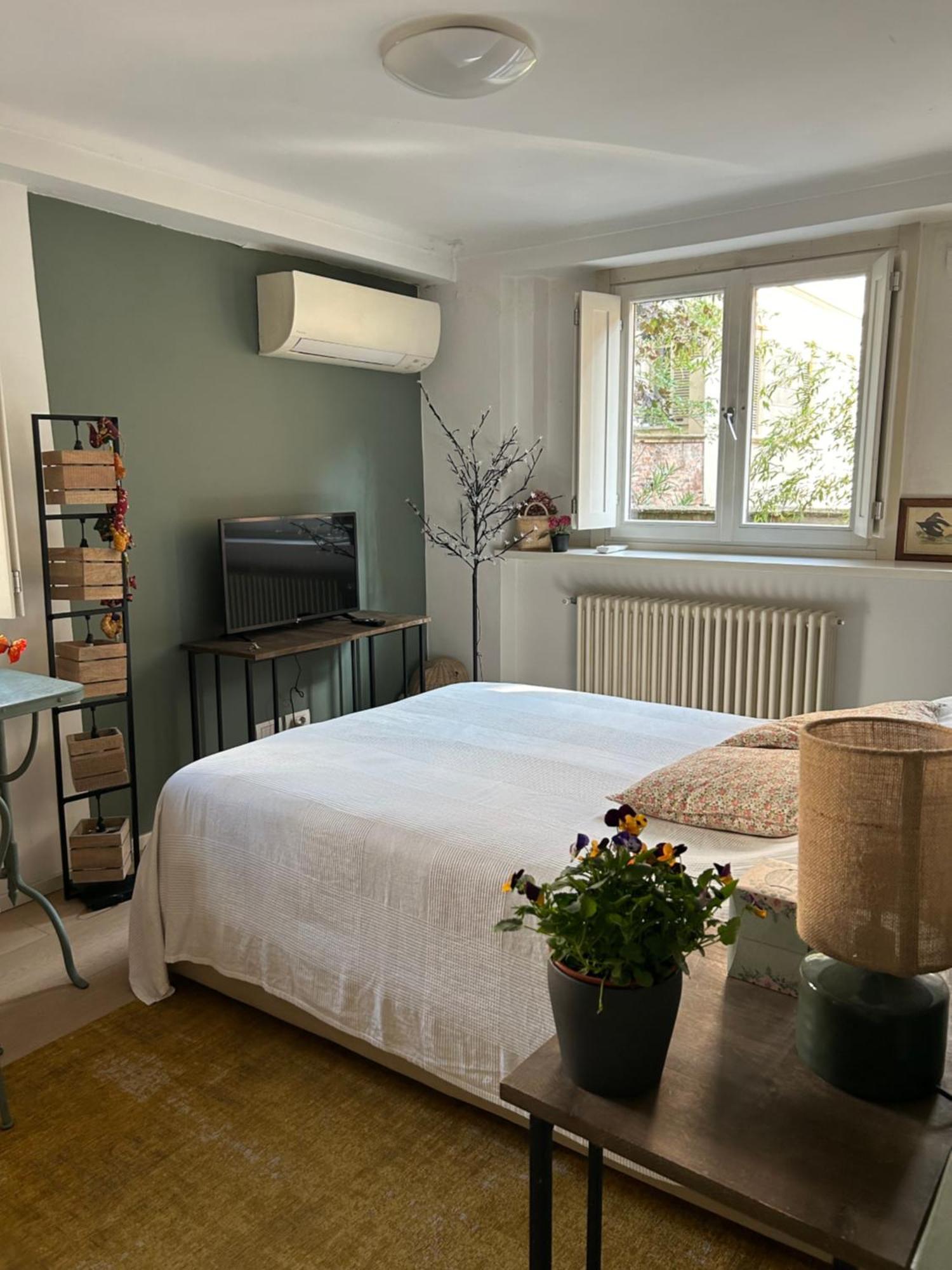 Loft Crimea Con Patio Apartamento Turim Exterior foto
